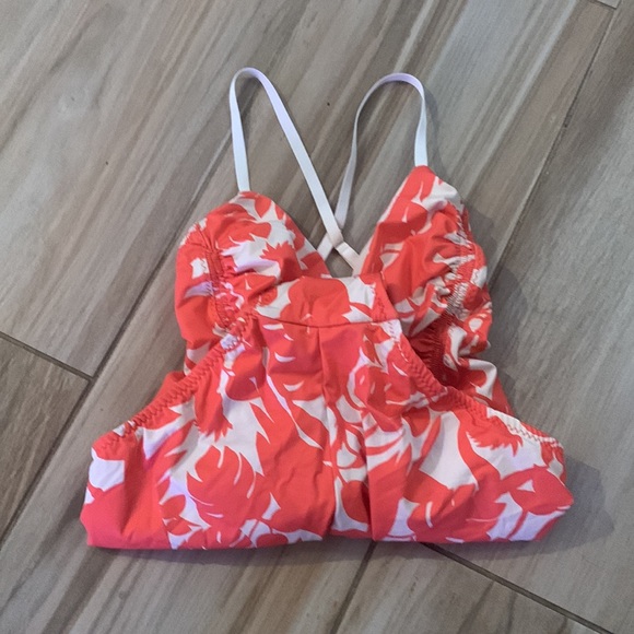 Kate Spade Womens Swimsuit - Picture 2 of 7